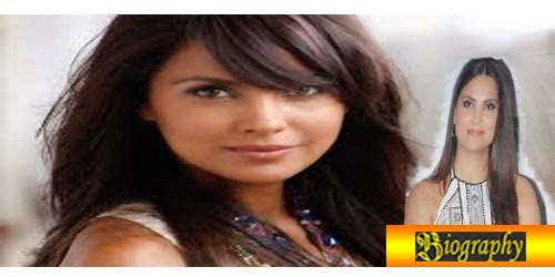 Biography of Lara Dutta Lara Dutta