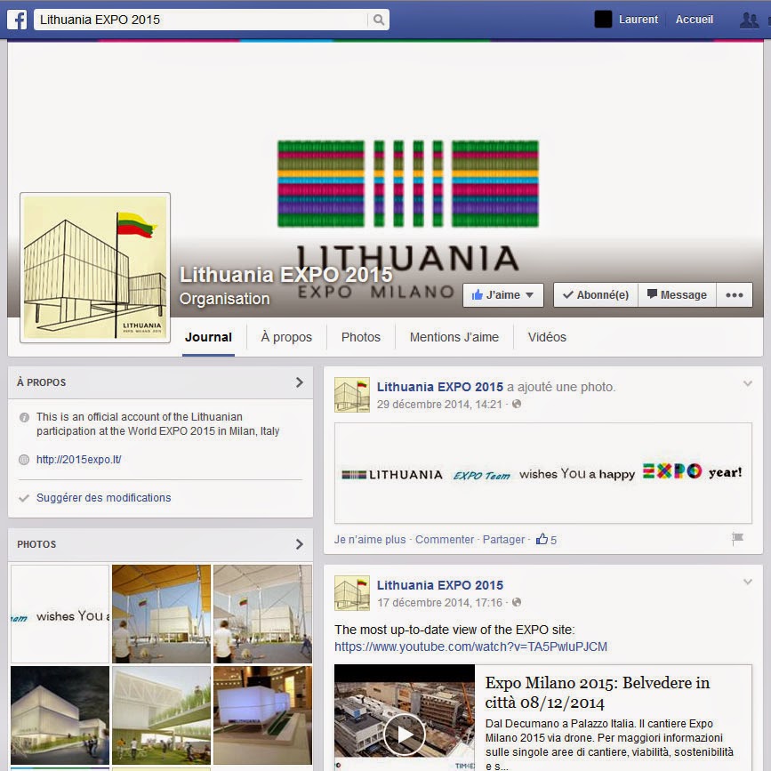 https://www.facebook.com/pages/Lithuania-EXPO-2015/600198653419153