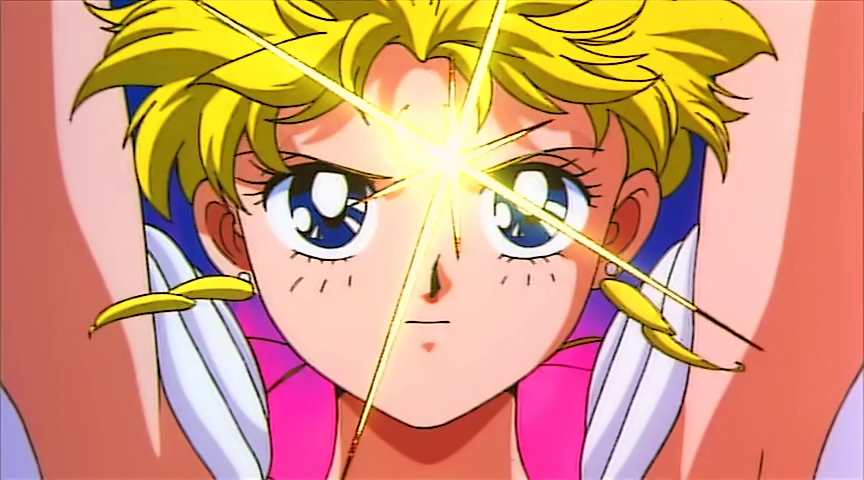 Sailormoon now in HD! With new translations.: Sailormoon R: The Movie