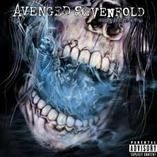 Lyrics of A Little Piece of Heaven – Avenged Sevenfold
