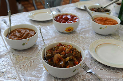 proses mengetin sayur17