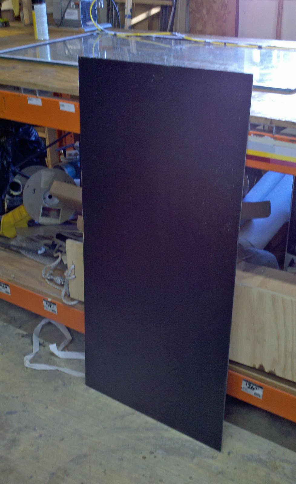 Standard Pilot Blog How to laminate carbon fiber to plywood