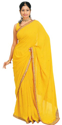 Indian Sari | Photos Galleries