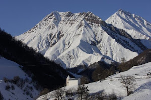 საქართველო ლამაზო