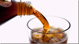 Minuman berkarbonat, beralkohol punca gout Minuman berkarbonat, beralkohol punca gout
