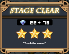 Mage Defense (魔法師 ディフェンス) 8-6 攻略 (★★★) Mage Defense (魔法師 ディフェンス) 8-6 攻略 (★★★)