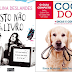 Passatempo Natal Leya Pack - "Isto Não é Um Livro" de Carolina Deslandes | "CoolDog" de Sónia Miranda