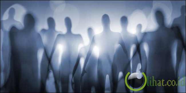 Mencicipi Masakan Alien Mencicipi Masakan Alien