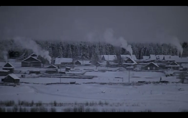werner herzog siberia the wardens today happy people a year in the taiga werner herzog siberia the wardens today happy people a year in the taiga