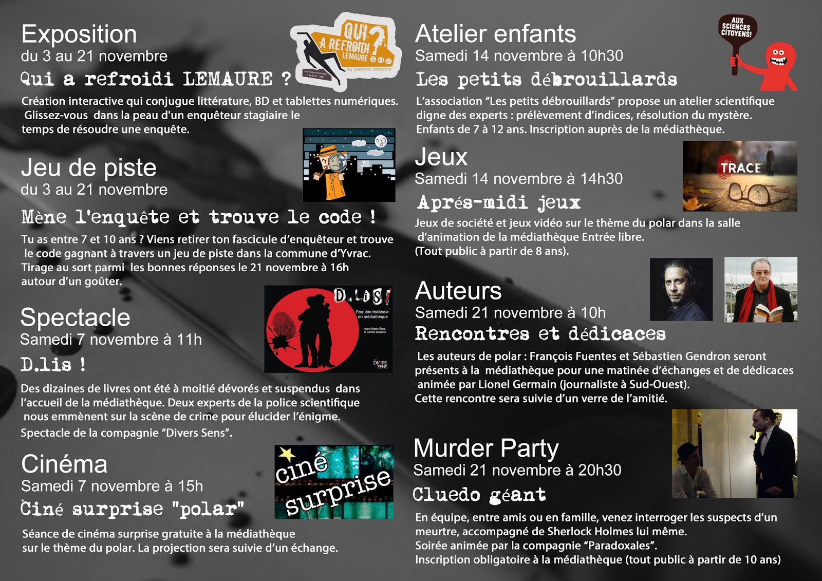 scène de rencontre au cinéma