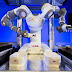 ABB svela il futuro del rapporto tra uomo e robot: YuMi®