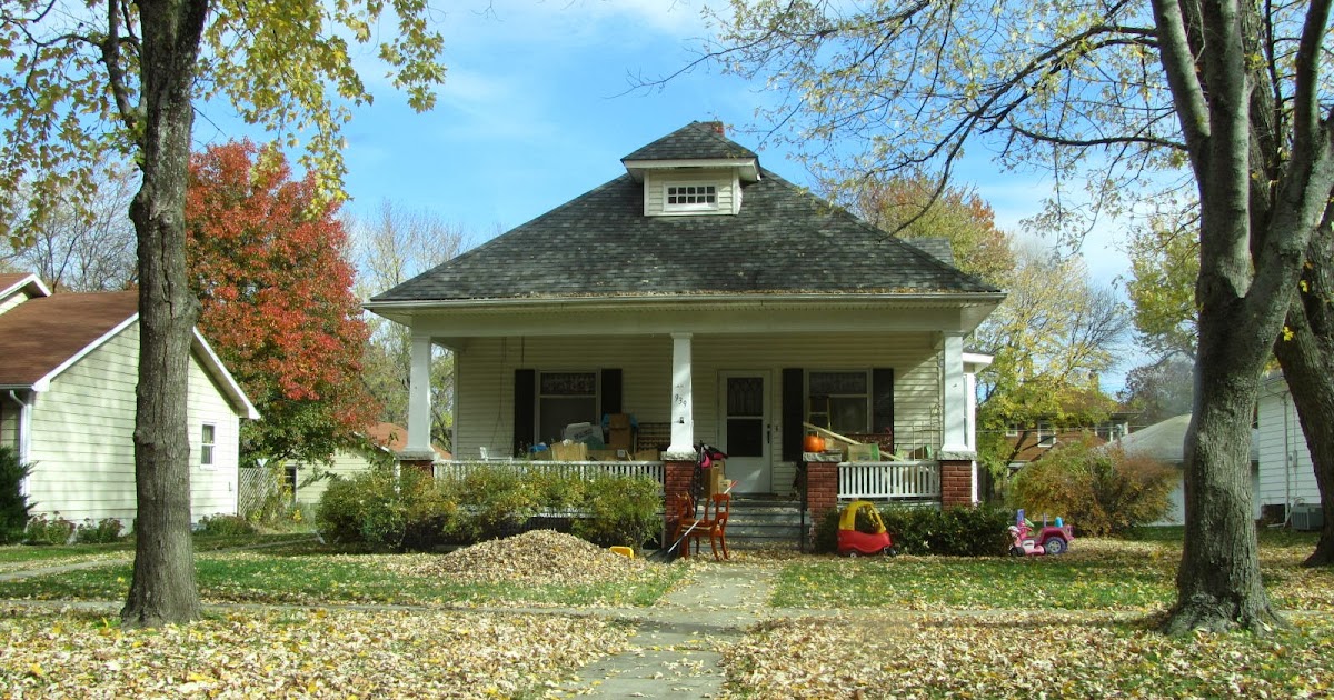 autoliterate American Houses (Ottawa Kansas)