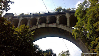 Paulinskill Viaduct
