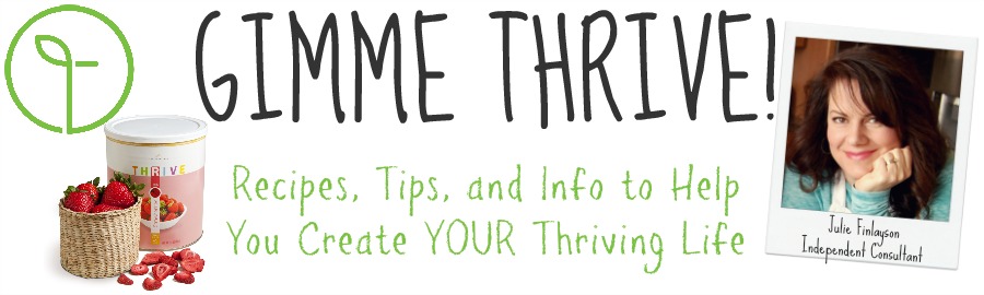 Gimme Thrive