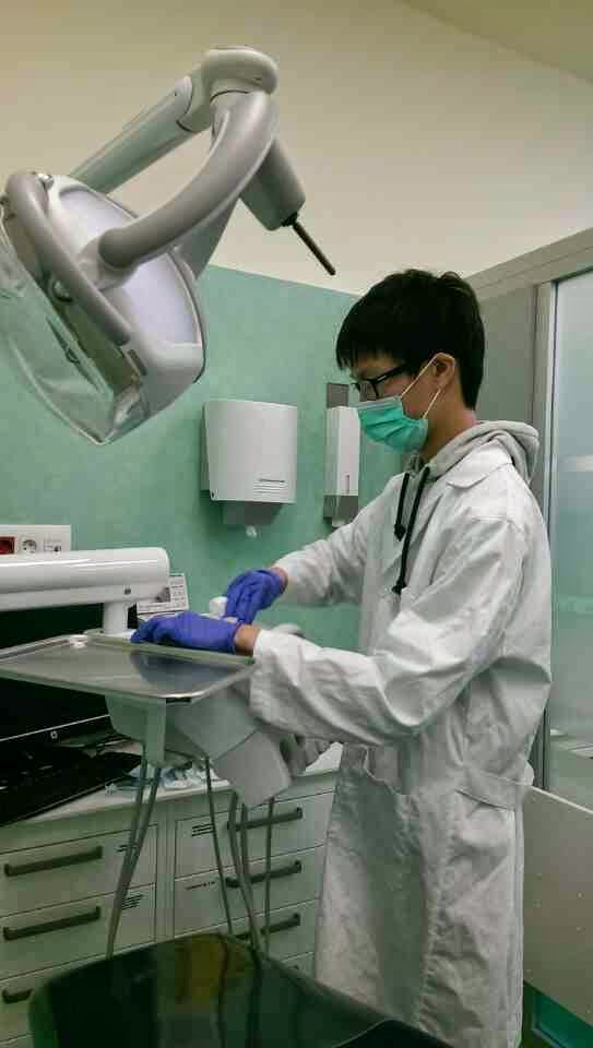 Disinfection and Sterilization in Dentistry Common types of