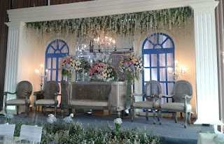 Dekorasi Persiapan Pernikahan di Jabodetabek