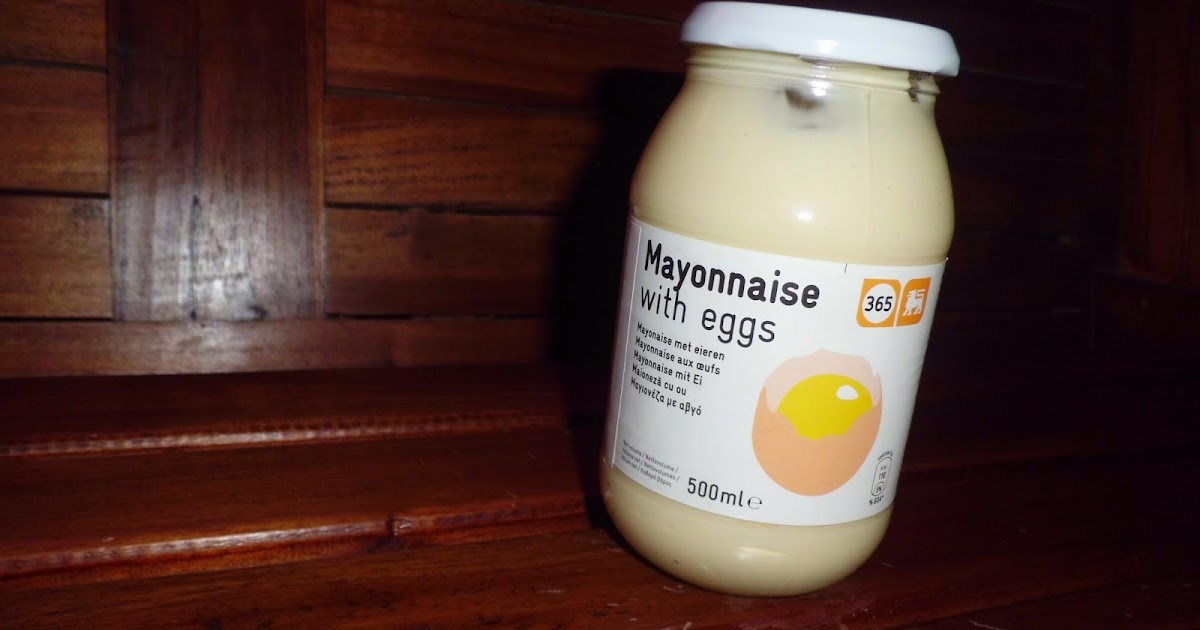 Ken Mayonnaise Superindo Yesssss....