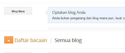 Tutorial Membuat Blog di Blogger Panduan Lengkap Tutorial Membuat Blog di Blogger Panduan Lengkap