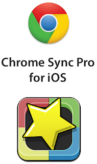 Chrome Sync Pro