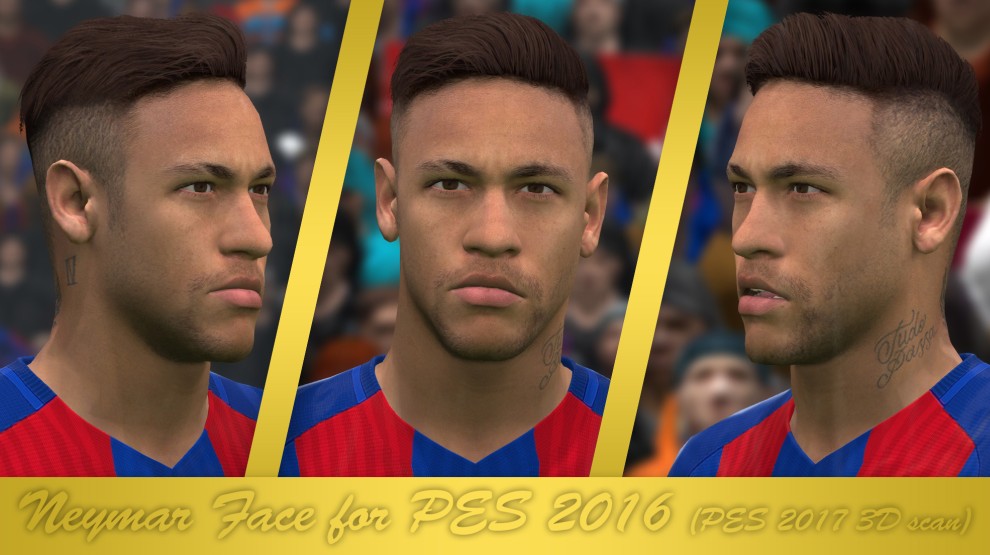 Новые Прически Для Pes 2013