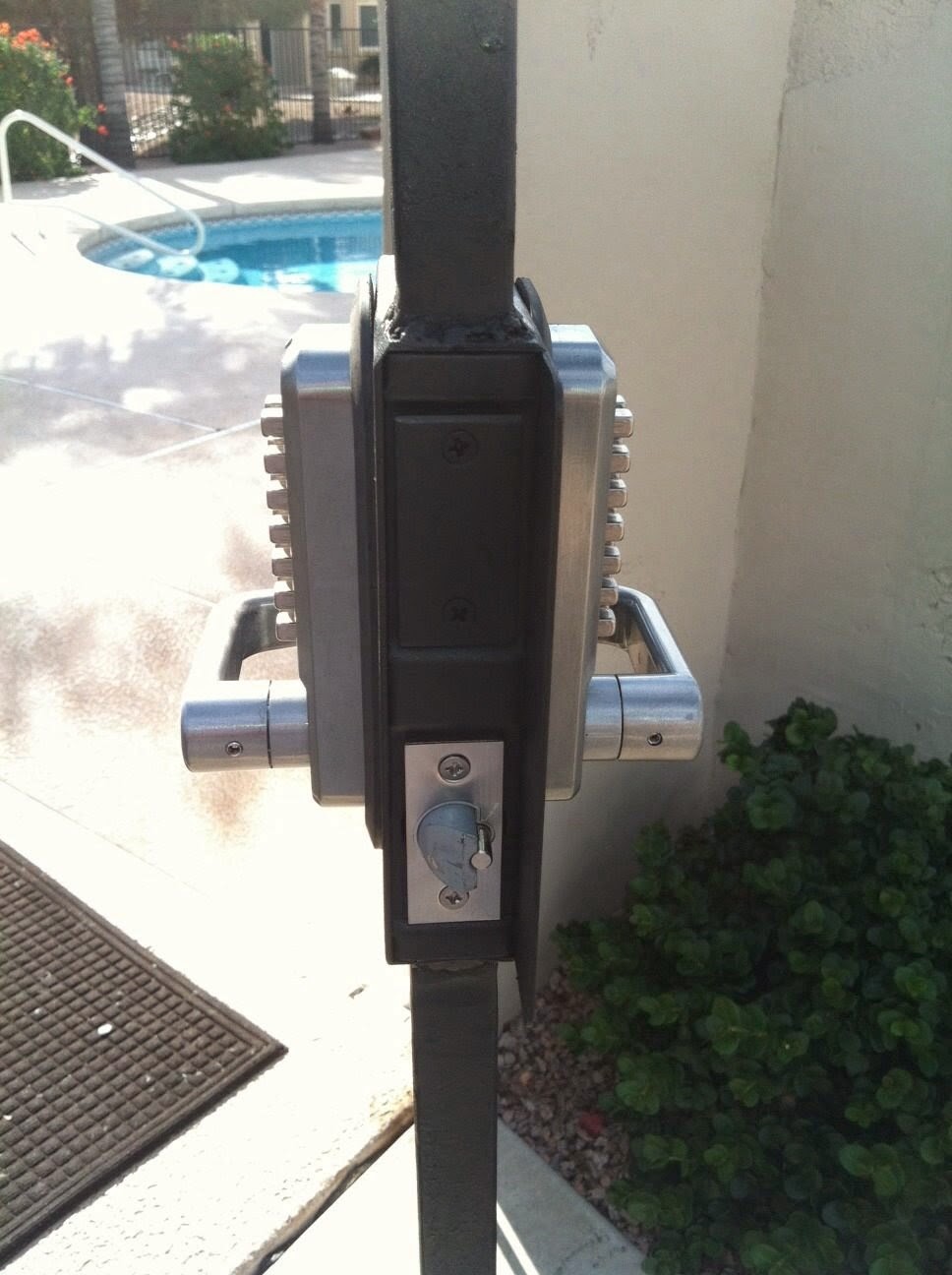 HOA Locksmith Services Keys, Gates, Access Control, Locks