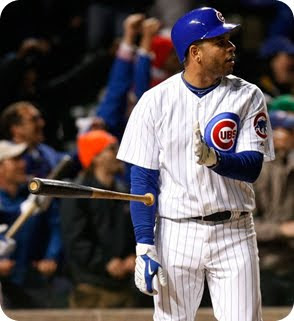 Aramis Ramirez didn't have to retire afterall