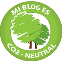 Nuestro Blog es CO2 Neutral
