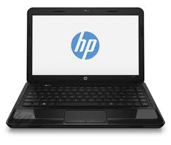 HP 200 Series Notebook