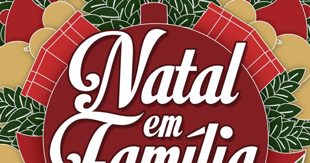 Um Feliz Natal - Grupo Bom Gosto CD Natal Em Família 