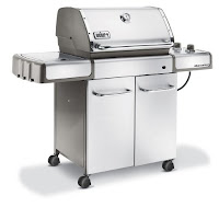 Classic American Grill Genesis