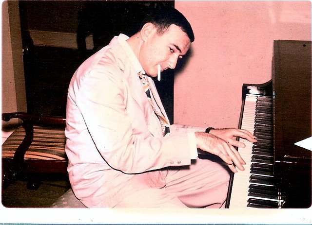 David Goodis