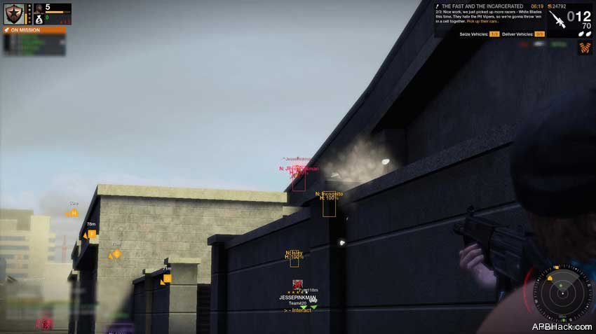 APB Reloaded Hack best game software available Download