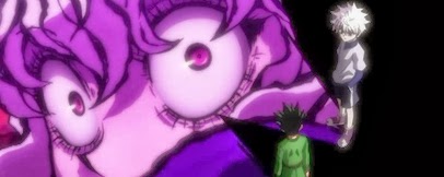 Hunter x Hunter 2011 Episódio 98 Hunter x Hunter 2011 Episódio 98