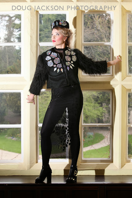 Goldsborough Hall Fashion Goldsborough Hall Fashion