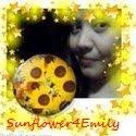 🌻Sunflower for Emily🌻