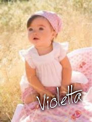 Violetta Black Cullen
