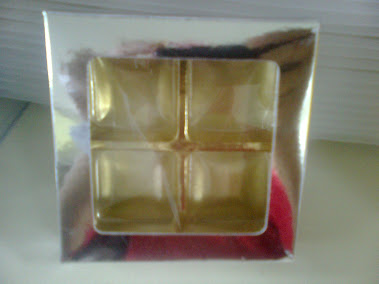 choc premium box