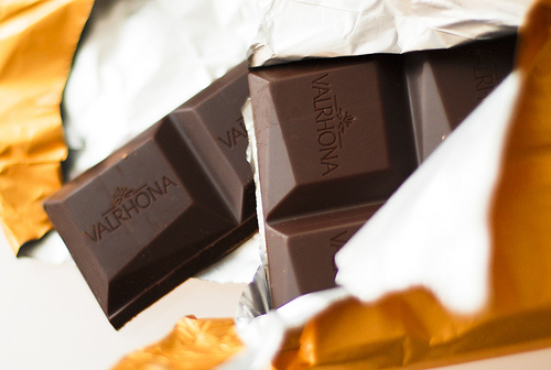 Chocolate bar