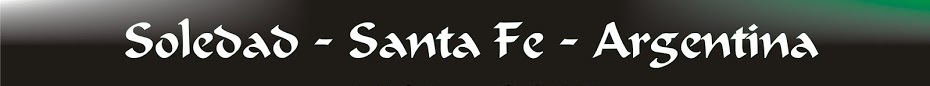 Soledad - SF.