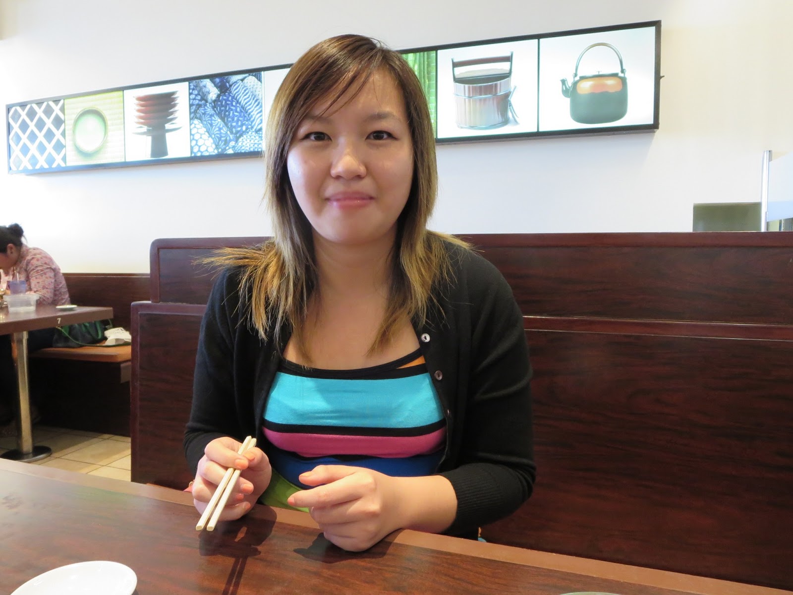 Mochi Eats: Second birthday dinner: Kula Revolving Sushi in Irvine, CA1600 x 1200
