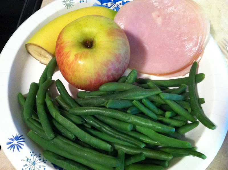 3 Day Diet 1/2 Grapefruit coveposts