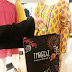 Thredz Lawn Ladies Kurta-Kurti Pajama Summer Eid Dress Collection 2013 for Girls-Womens