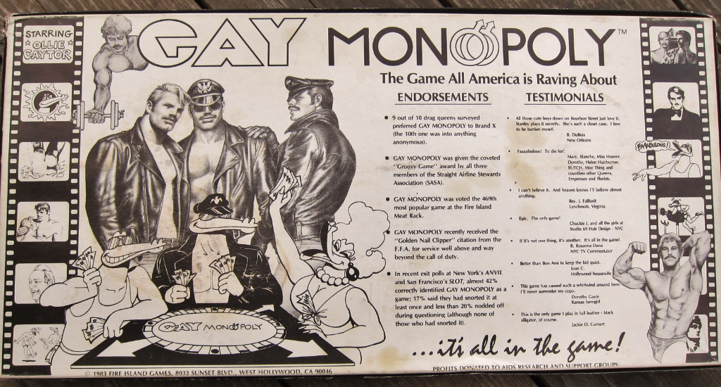 La meilleure version du Monopoly.