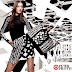 AD CAMPAIGN: Yumi Lambert for Peter Pilloto for Target, Spring/Summer 2014