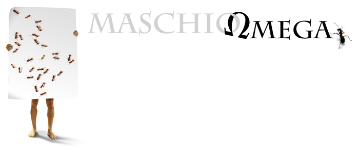 maschiomega