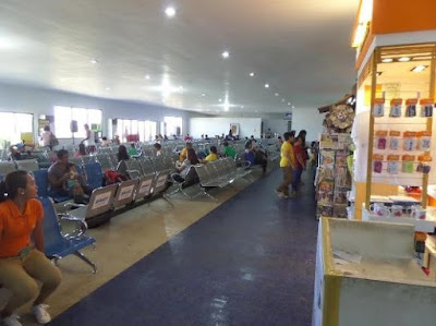 tacloban airport tacloban airport