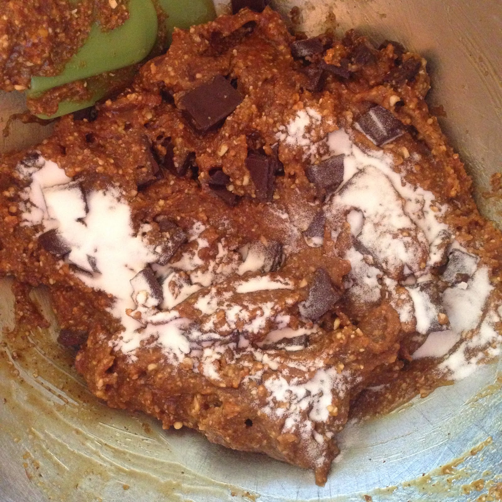 Better than Toll House