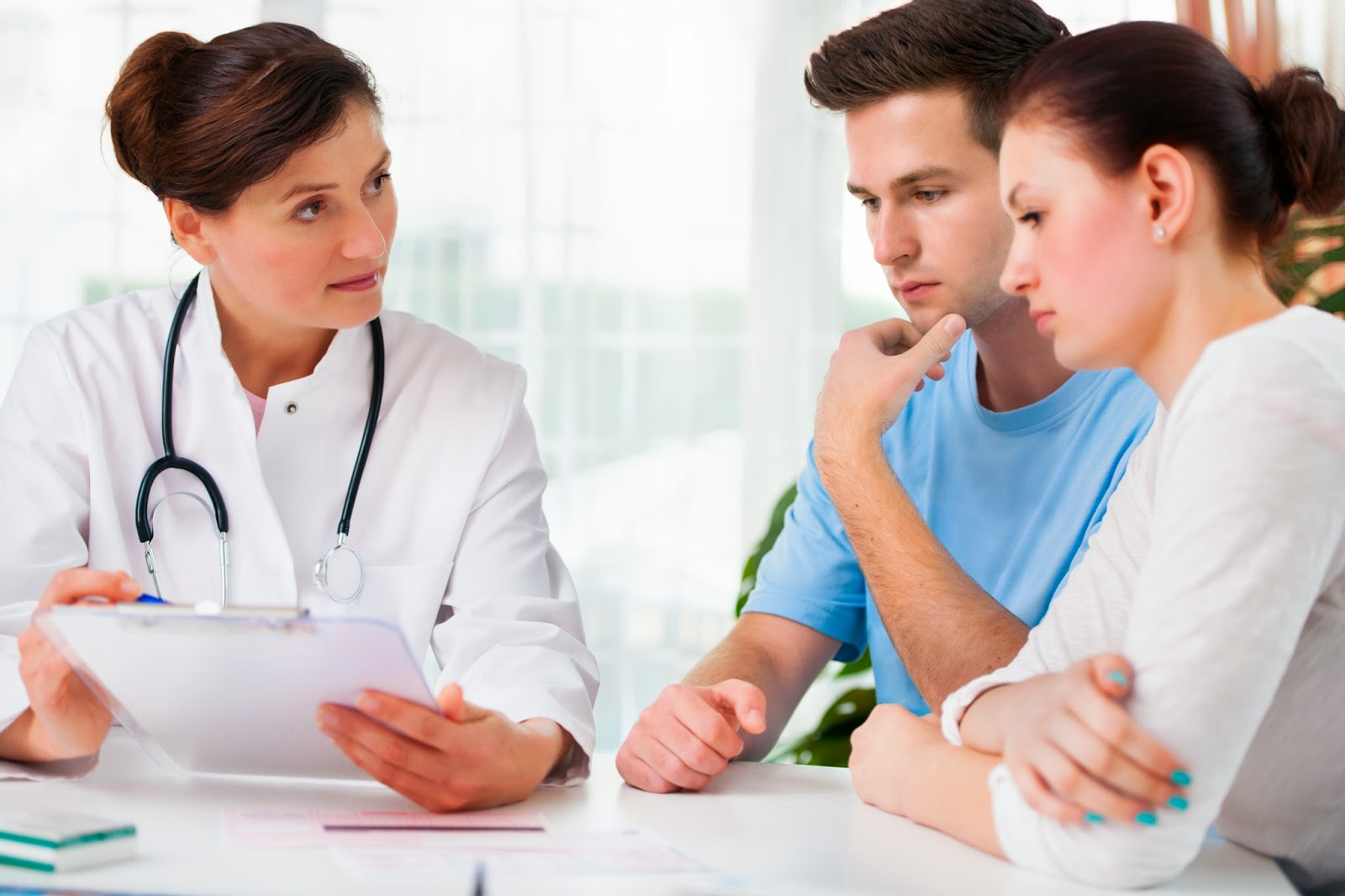 Doctor Consultation Doctor-Prescription