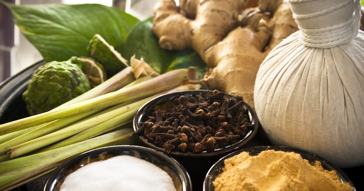 Nourish to Flourish Why Herbal Medicine?