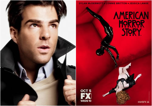 the american horror story 1